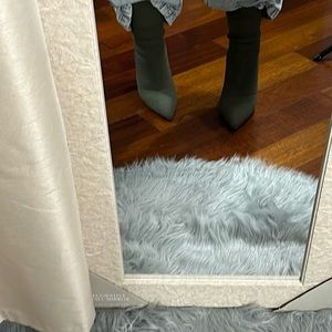 Steve Madden Sock Bootie